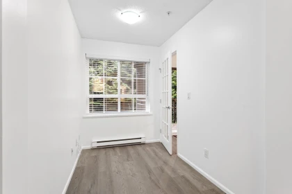 Laundry Room Photo of 313 3388 Morrey Court, Burnaby, BC