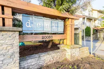 125 20033 70 Avenue, Langley, BC, Langley — Townhouse for sale