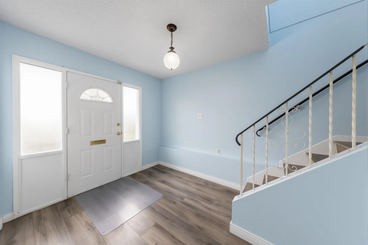 Family Room Photo of 3206 Adanac Street, Vancouver, BC