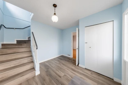 3206 Adanac Street, Vancouver, BC, Vancouver — Single Family Residence for sale