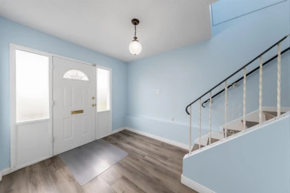 3206 Adanac Street, Vancouver, BC, Vancouver — Single Family Residence for sale