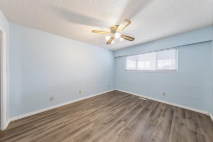 Loft / Bonus Room Photo of 3206 Adanac Street, Vancouver, BC