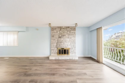 Pantry Photo of 3206 Adanac Street, Vancouver, BC