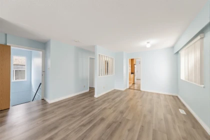 Primary Bedroom Photo of 3206 Adanac Street, Vancouver, BC