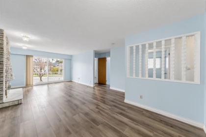 Walk-In Closet Photo of 3206 Adanac Street, Vancouver, BC