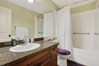 Pantry Photo of 100 45893 Chesterfield Avenue, Chilliwack, BC