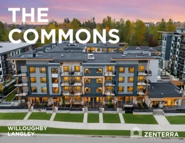 A209 8230 208b Avenue, Langley, BC, Langley — Apartment/Condo for sale