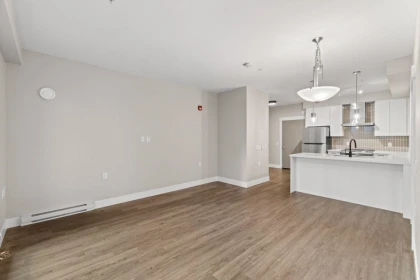 Breakfast Nook Photo of A101 20838 78b Avenue, Langley, BC