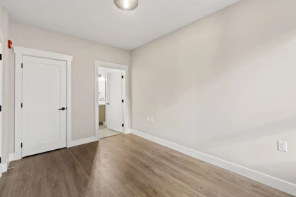Walk-In Closet Photo of A101 20838 78b Avenue, Langley, BC