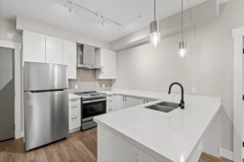 A101 20838 78b Avenue, Langley, BC