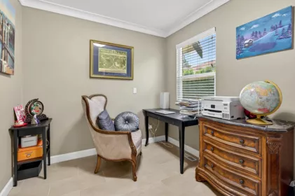 Hallway Photo of 7848 161 Street, Surrey, BC