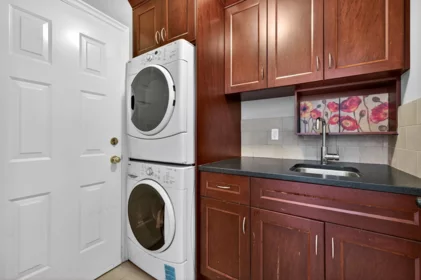 Hot Tub / Spa Photo of 7848 161 Street, Surrey, BC