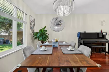Kitchen Photo of 7848 161 Street, Surrey, BC