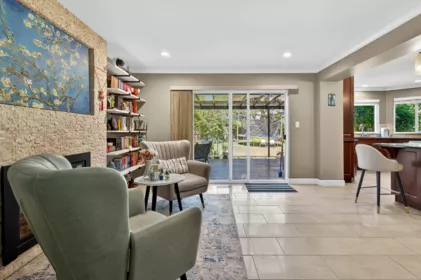 Mudroom Photo of 7848 161 Street, Surrey, BC