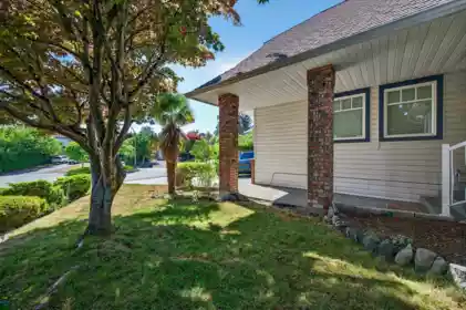 Playground / Recreational Area Near 7848 161 Street, Surrey, BC