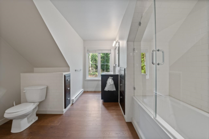 Basement Recreation Room Photo of 5028 Sumas Mountain Road, Abbotsford, BC