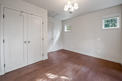 Entry Foyer Photo of 5028 Sumas Mountain Road, Abbotsford, BC