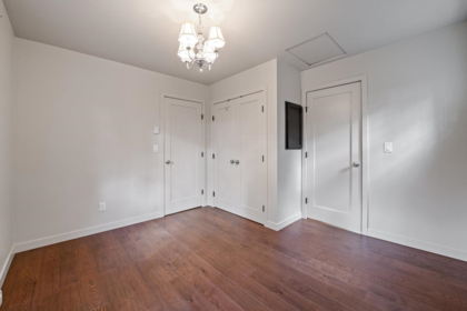 Hallway Photo of 5028 Sumas Mountain Road, Abbotsford, BC