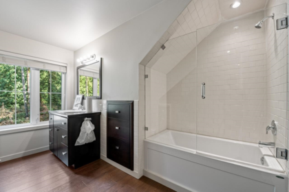 Loft / Bonus Room Photo of 5028 Sumas Mountain Road, Abbotsford, BC