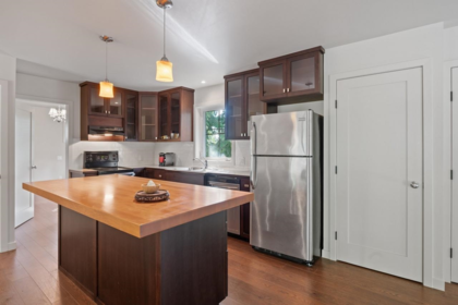 Office / Den Photo of 5028 Sumas Mountain Road, Abbotsford, BC