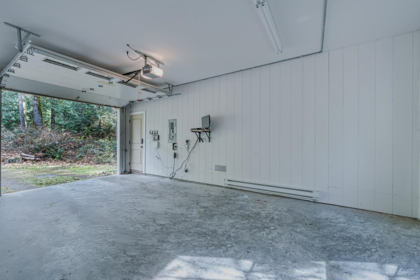 Outdoor Kitchen Photo of 5028 Sumas Mountain Road, Abbotsford, BC