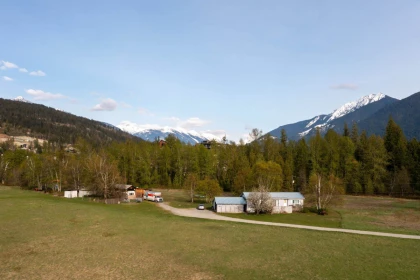 Breakfast Nook Photo of 1691 Highway 99, Pemberton, BC