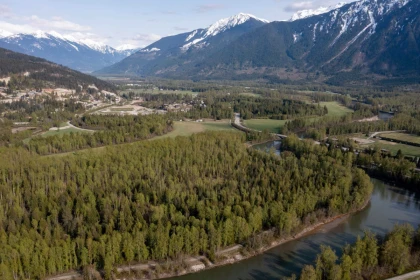 Family Room Photo of 1691 Highway 99, Pemberton, BC