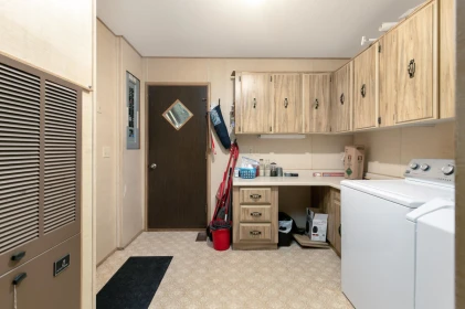 Mudroom Photo of 1691 Highway 99, Pemberton, BC