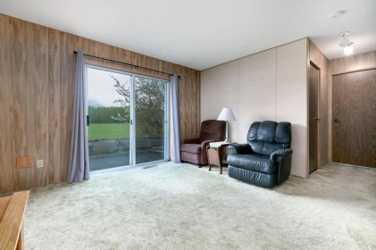 Office / Den Photo of 1691 Highway 99, Pemberton, BC