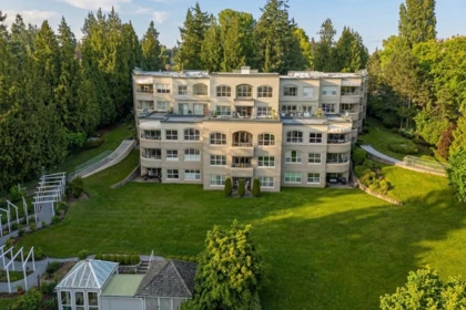 301 1725 128 Street, Surrey, BC, Surrey — Apartment/Condo for sale