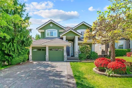 3311 155b Street, Surrey, BC, Surrey — Single Family Residence for sale