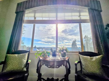 Breakfast Nook Photo of B401 1248 Hunter Road, Delta, BC