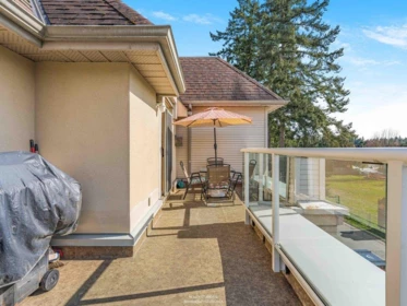 Community Amenities Photo (Clubhouse) of B401 1248 Hunter Road, Delta, BC