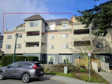 B401 1248 Hunter Road, Delta, BC, Delta — Apartment/Condo for sale
