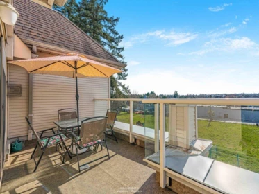 Kitchen Photo of B401 1248 Hunter Road, Delta, BC