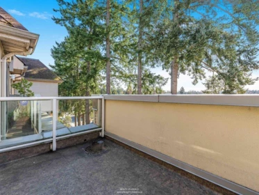 Outdoor Patio Photo of B401 1248 Hunter Road, Delta, BC