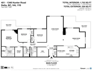 Playground / Recreational Area Near B401 1248 Hunter Road, Delta, BC