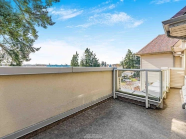 Staircase Photo of B401 1248 Hunter Road, Delta, BC