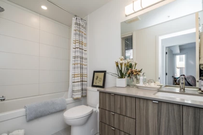 Hot Tub / Spa Photo of 10 32828 Landeau Place, Abbotsford, BC