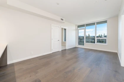 Breakfast Nook Photo of 903 3533 Ross Drive, Vancouver, BC