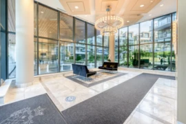 903 3533 Ross Drive, Vancouver, BC