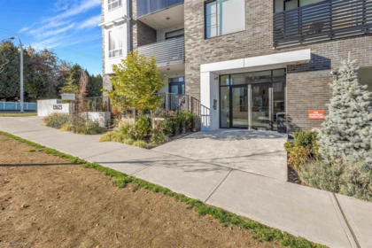 313 13623 81a Avenue, Surrey, BC, Surrey — Apartment/Condo for sale