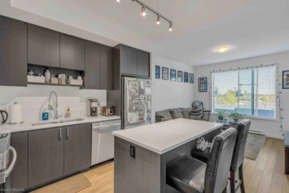 313 13623 81a Avenue, Surrey, BC, Surrey — Apartment/Condo for sale