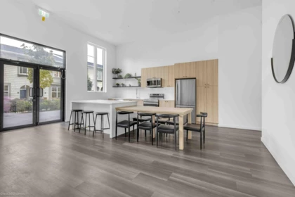 Loft / Bonus Room Photo of 313 13623 81a Avenue, Surrey, BC