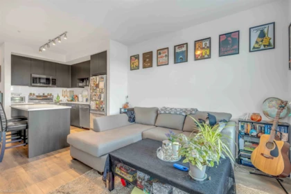 Pantry Photo of 313 13623 81a Avenue, Surrey, BC