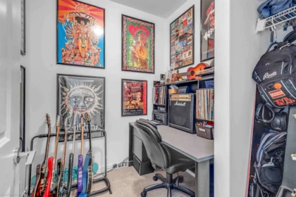 Primary Bedroom Photo of 313 13623 81a Avenue, Surrey, BC