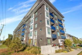 313 13623 81a Avenue, Surrey, BC