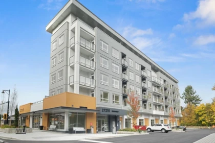 503 27215 Aldergrove Town Centre Drive, Langley, BC, Langley — Apartment/Condo for sale