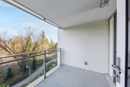 Basement Recreation Room Photo of 612 8988 Patterson Road, Richmond, BC