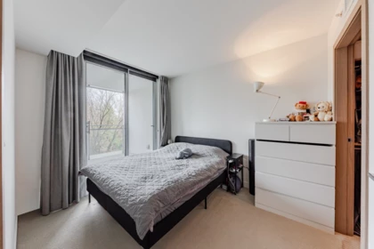 Bedroom 2 Photo of 612 8988 Patterson Road, Richmond, BC